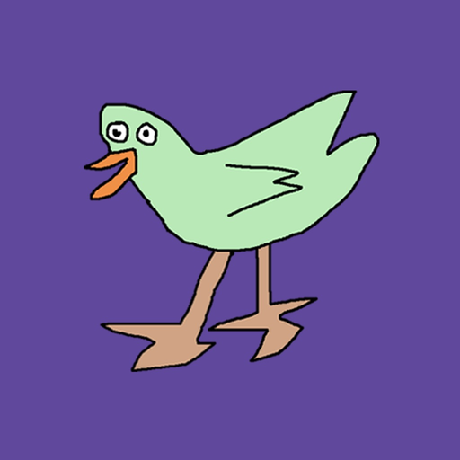Starslug Stickers app icon