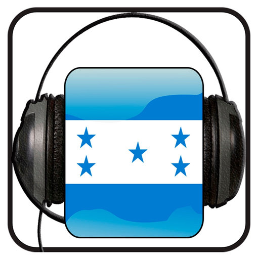 Radio Honduran FM AM - Live Radios Stations Online app icon