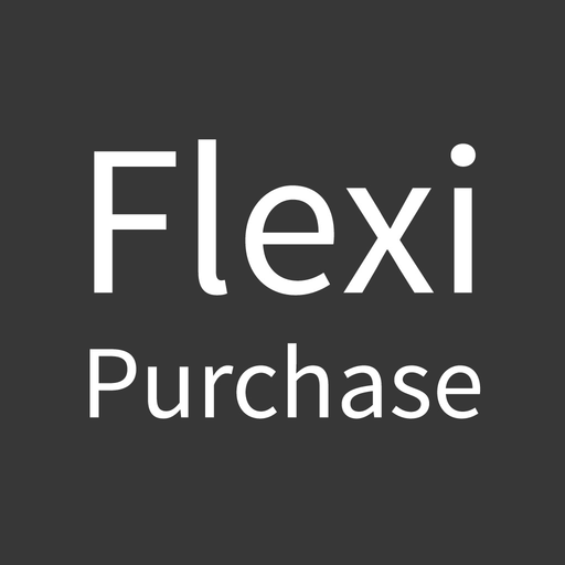 FlexiPurchase app icon