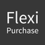 FlexiPurchase icon