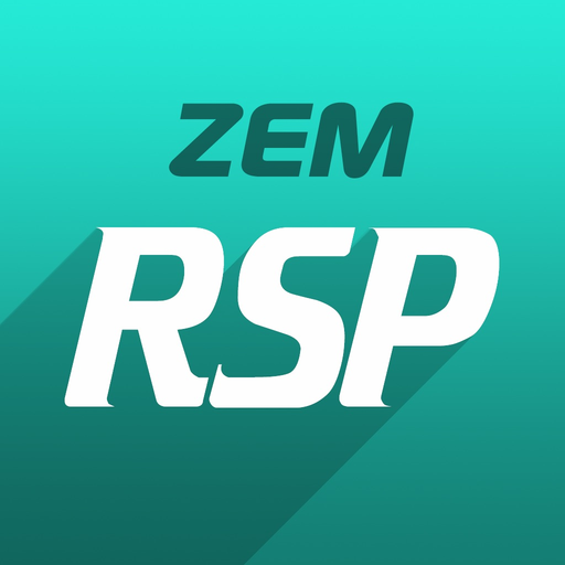 ZEM RSP app icon