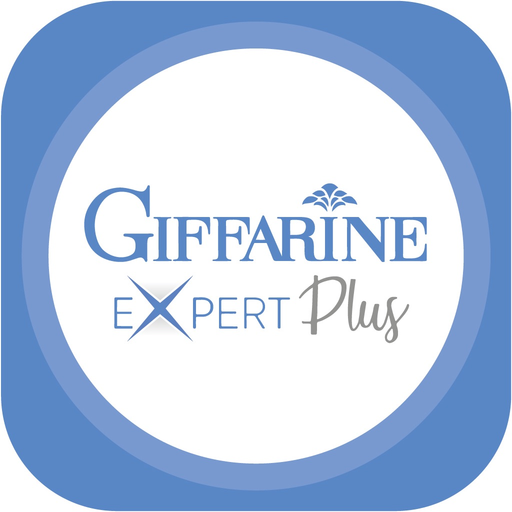 Giffarine Expert app icon