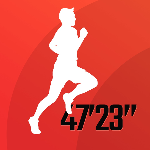 WorkoutSnap app icon