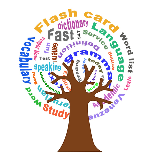 Word-Learner app icon
