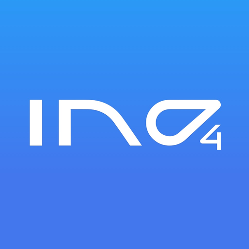 IND4汽车人 app icon