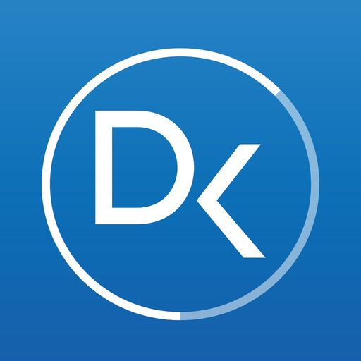 DAKORA app icon