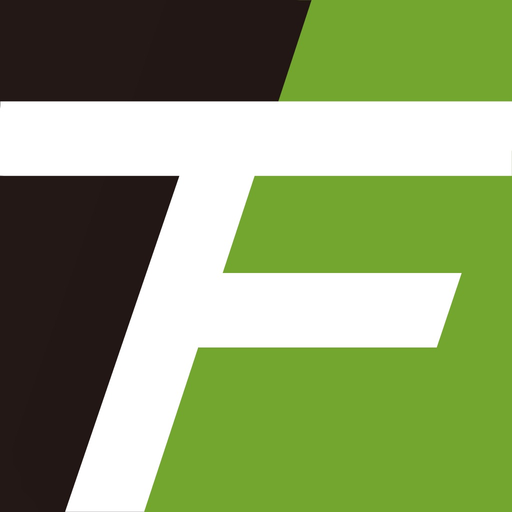 TrendForce app icon