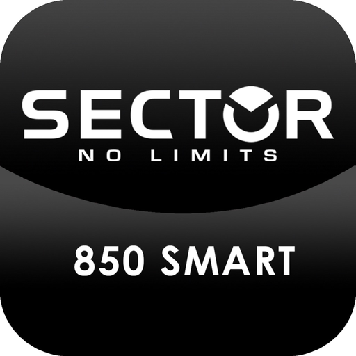 Sector 850 Smart app icon