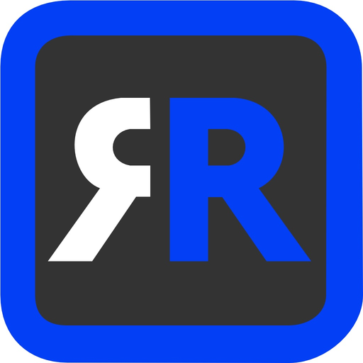 Mirror for Panasonic TV app icon