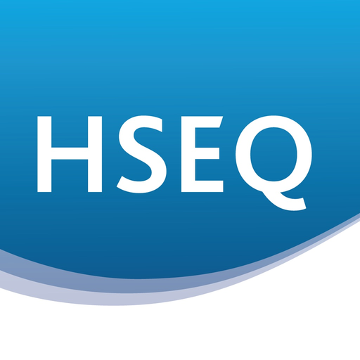 FTP HSEQ app icon