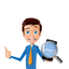 SeekOutApp icon