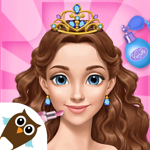 Princess Gloria Horse Club app icon