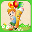 KG Baby Writing Practice Board icon