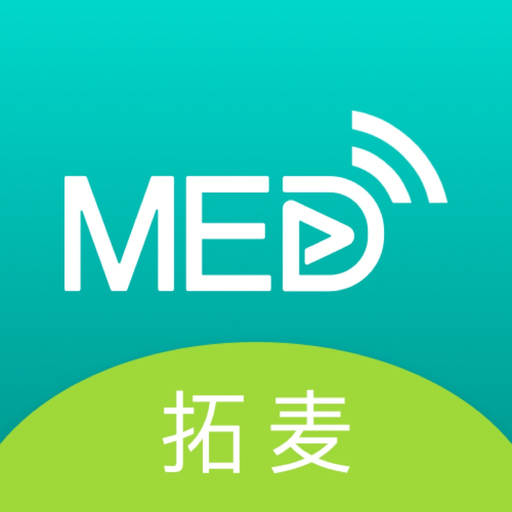 TalkMED app icon