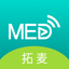 TalkMED icon