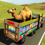 Eid Qurbani Animal Cargo Truck icon
