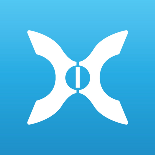 Hover-1 Hoverboards app icon