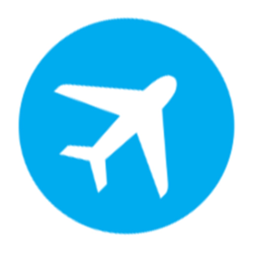 Riga Airport Flights app icon
