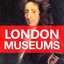 London Museums Visitor Guide icon