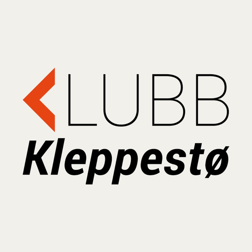 Klubb Kleppestø app icon