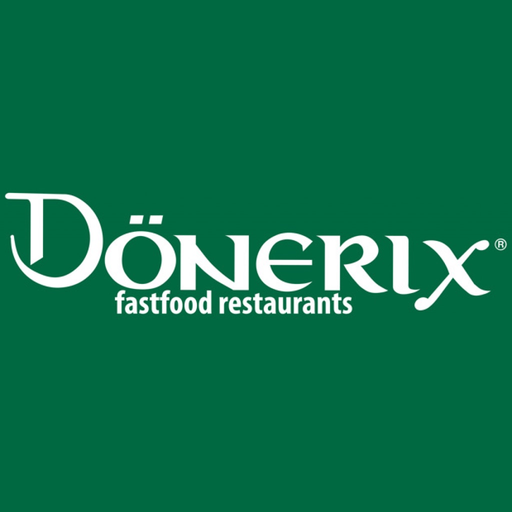Donerix app icon