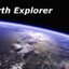 Earth Explorer icon