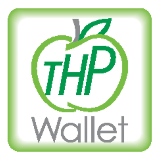 THP Wallet app icon