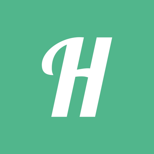 Helpling Middle East app icon