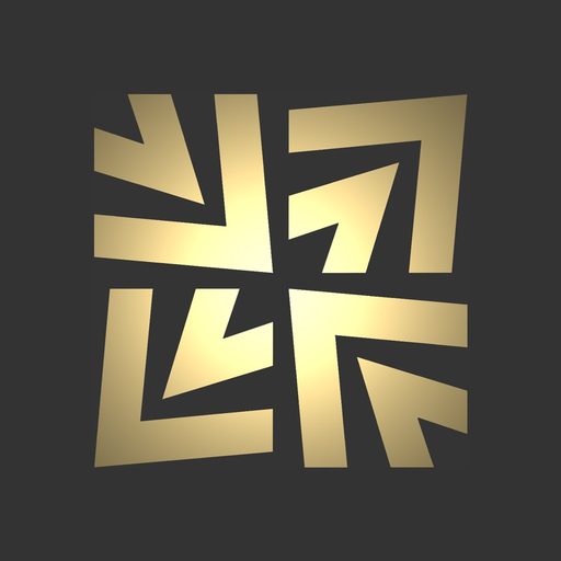 Architectural Guide BW app icon