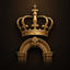 Royal Palace of Madrid icon