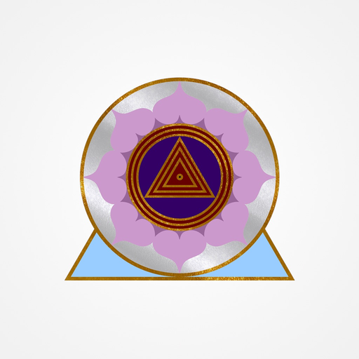 Dhyana Yoga Arts app icon