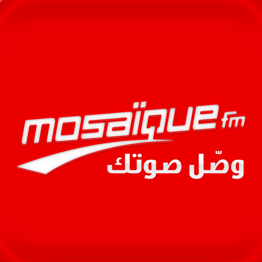 Mosaïque FM - موزاييك إف إم app icon