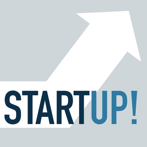 Small Business Startup app icon