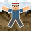 Flappy Craft Man icon