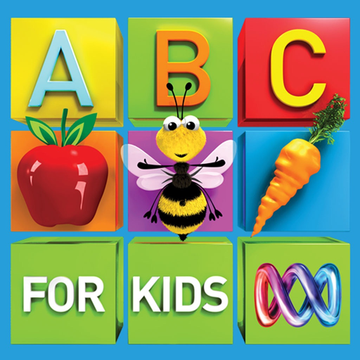 Kids Genius Nursery Learning Kit-Free Color Book,Coloring Pages & Fun Educational Learning Game For Kids! app icon