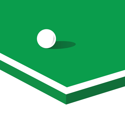 Ping Pong Scorer Pro app icon