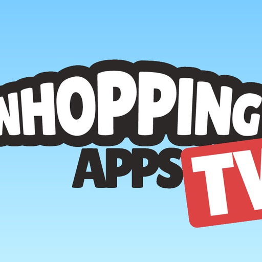Whopping Apps TV app icon
