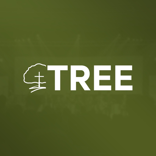 Tree of Life Church, NB app icon