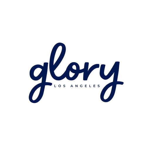 Glory Church LA app icon