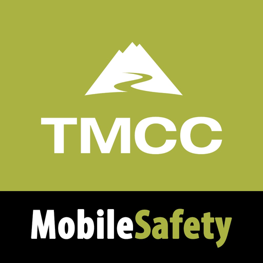Mobile Safety - TMCC app icon