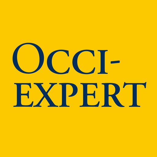 Occi-Expert app icon