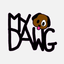 Hand Drawn icon