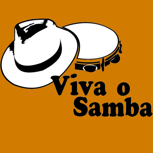 Radio Viva o Samba app icon