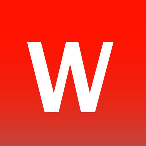 Calendar weeks for your watch app icon