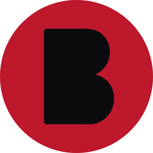 BERLIN 107.7 app icon