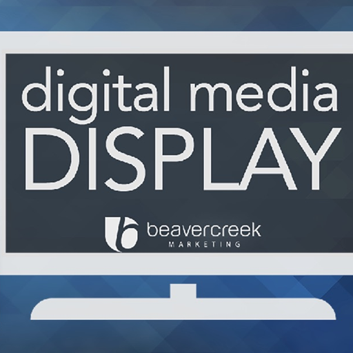 Digital Media Lobby Display app icon