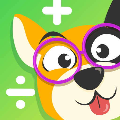 Math Learner: Learning Game app icon