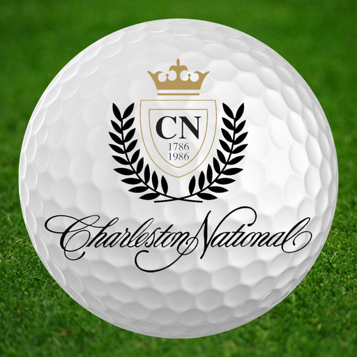 Charleston National app icon