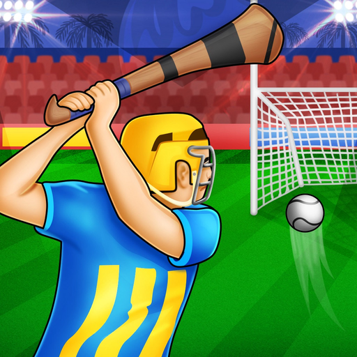 Flick Hurling app icon