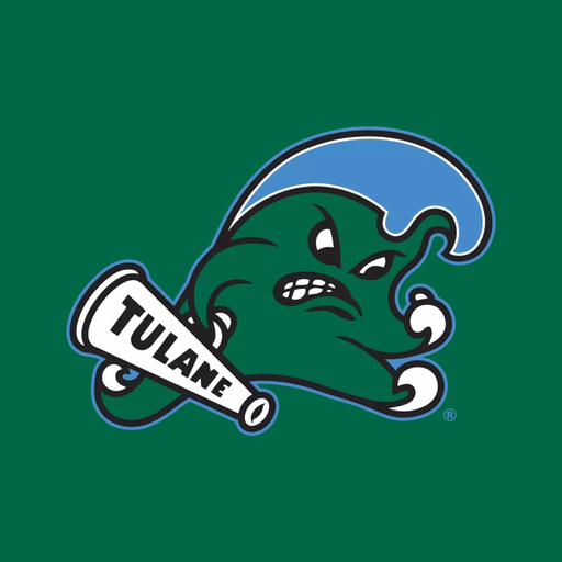 Tulane Green Wave app icon